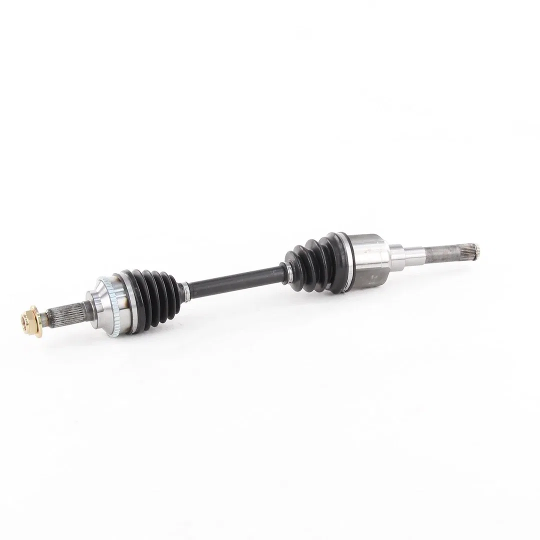 FD-8096 – TRAKMOTIVE CV Axle Shaft, OEM Replacement - view 2